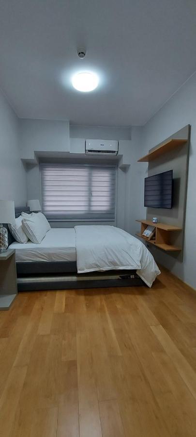 Signa Designer Residences Tower 2 Μανίλα Εξωτερικό φωτογραφία