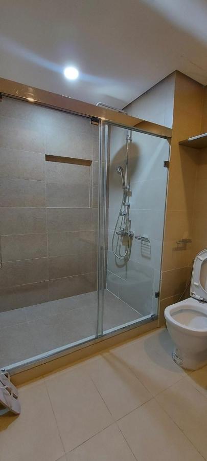 Signa Designer Residences Tower 2 Μανίλα Εξωτερικό φωτογραφία