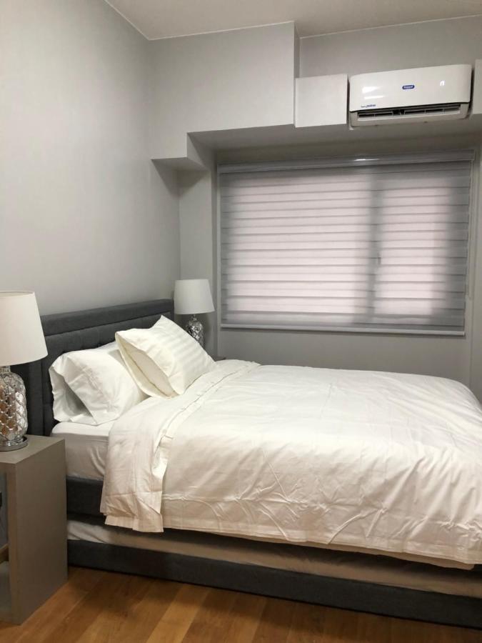 Signa Designer Residences Tower 2 Μανίλα Εξωτερικό φωτογραφία